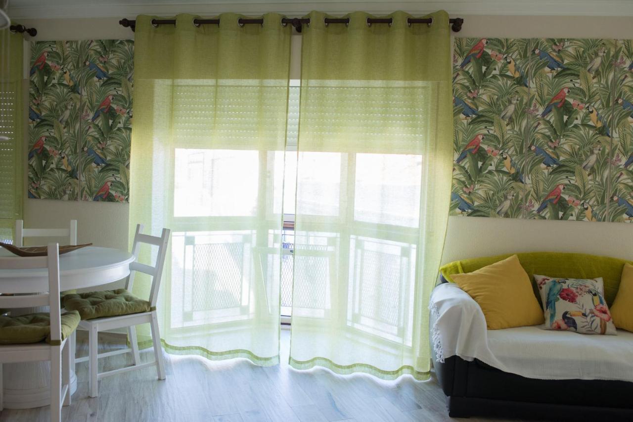 Green House - Sea View セシンブラ エクステリア 写真